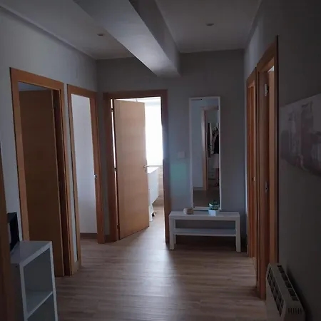 Appartamento Salgueiro