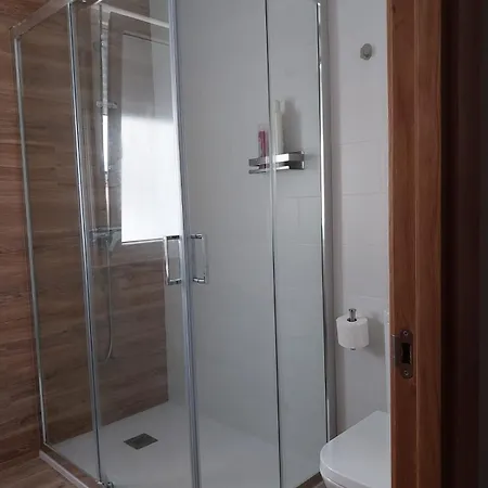 Salgueiro Appartamento *