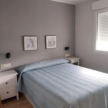 Apartamento Salgueiro *