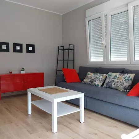 Apartamento Salgueiro Apartment *
