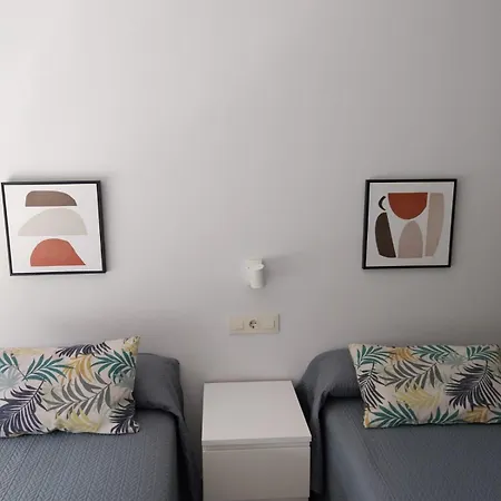 Apartamento Salgueiro *