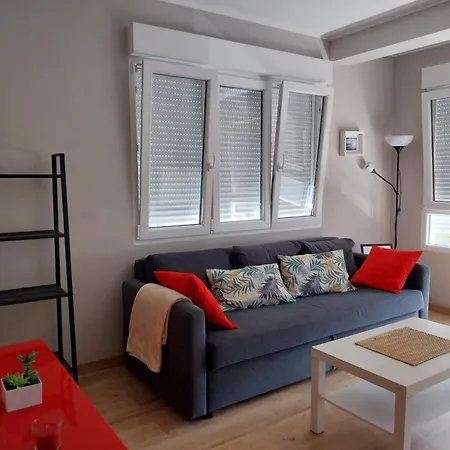 Apartamento Salgueiro