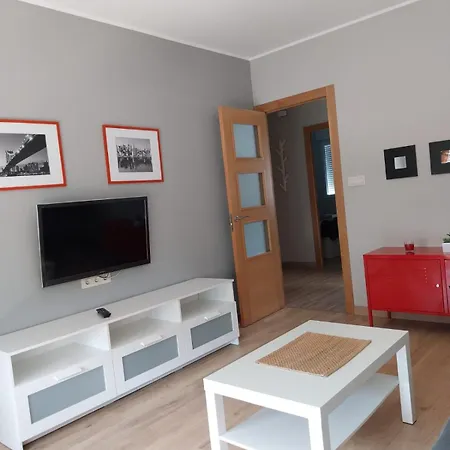 Apartment Apartamento Salgueiro *
