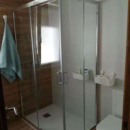 Apartamento Salgueiro Apartment *