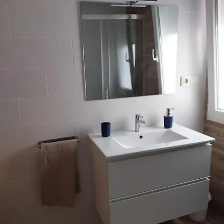 Apartamento Salgueiro Apartment