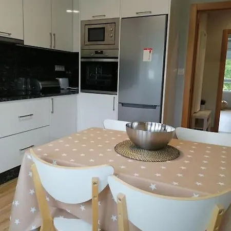 Salgueiro Appartamento *