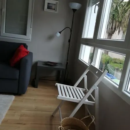 Appartamento Salgueiro