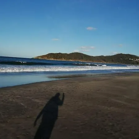 Appartamento Salgueiro Santa Marta de Ortigueira