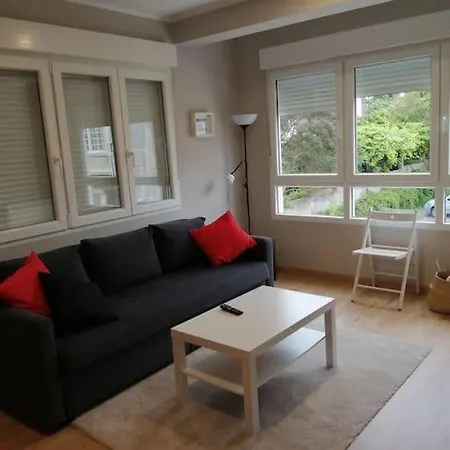 Apartamento Salgueiro