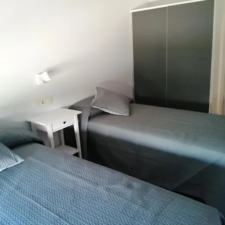 Apartamento Salgueiro Apartment
