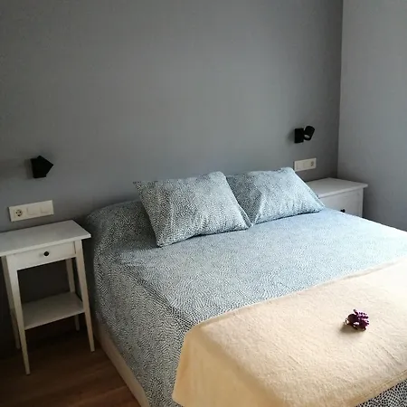 Apartamento Salgueiro Apartment *