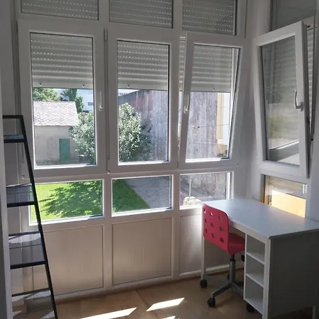 Apartamento Salgueiro Apartment