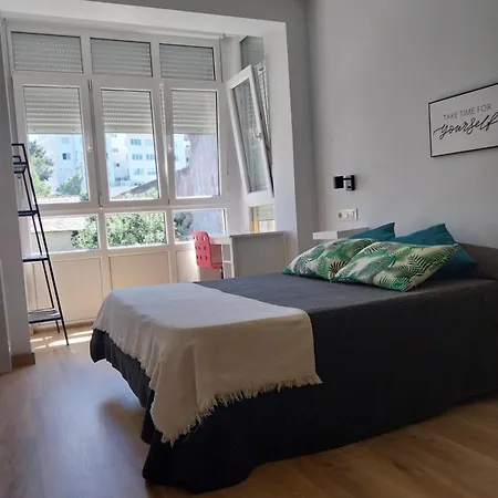 Apartamento Salgueiro *