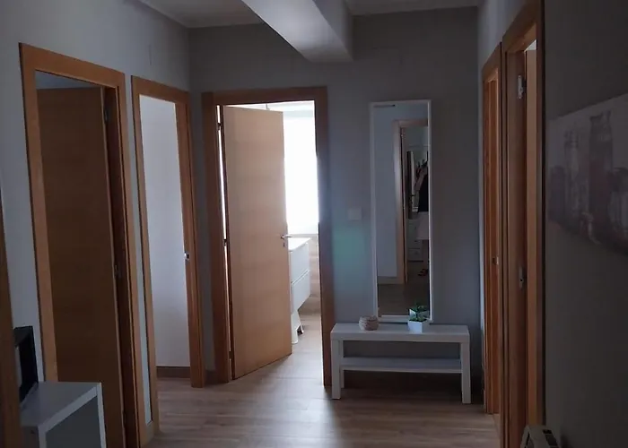 アパート Salgueiro