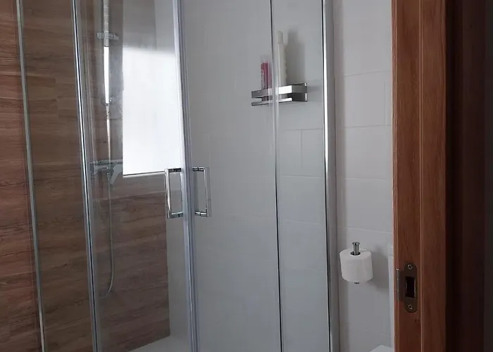 Salgueiro アパート *