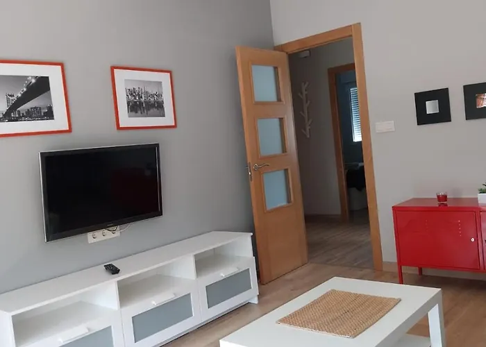 アパート Salgueiro *