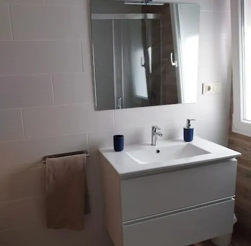 Salgueiro アパート